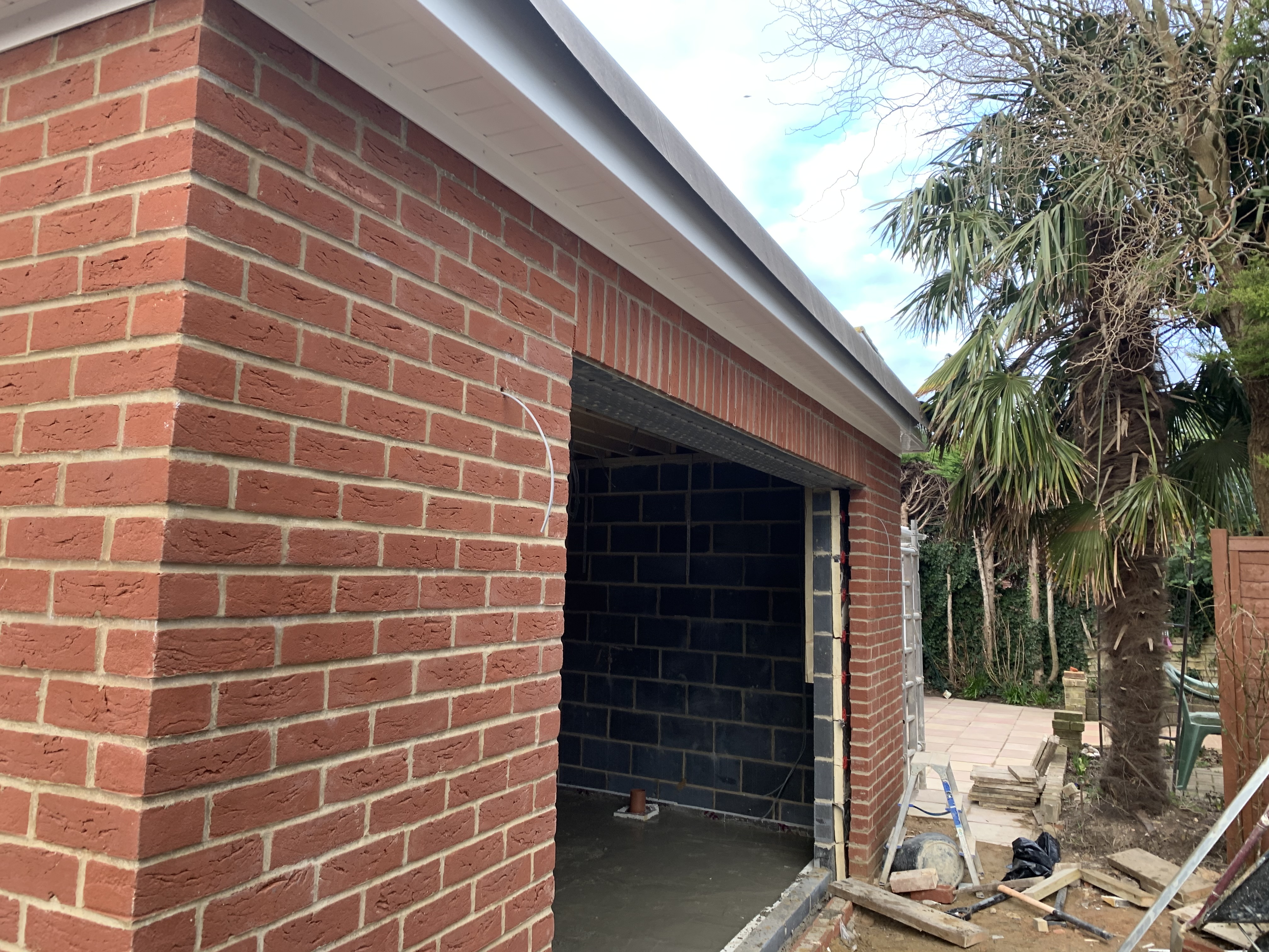 Professional Home Extensions